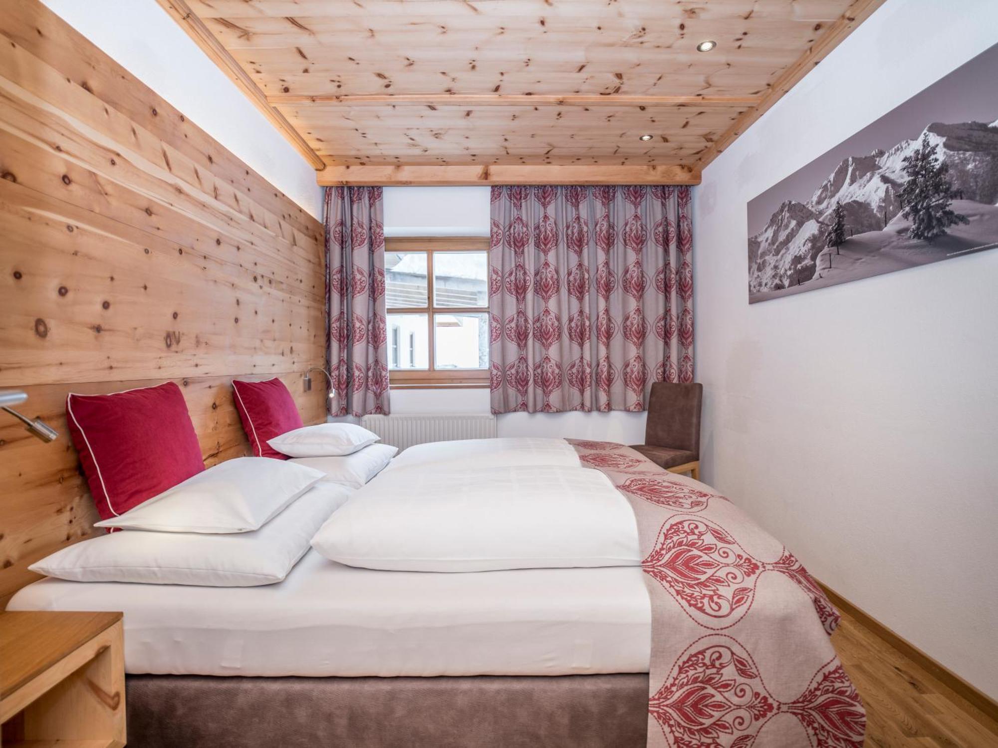 Appartementhaus Trixl Fieberbrunn Εξωτερικό φωτογραφία