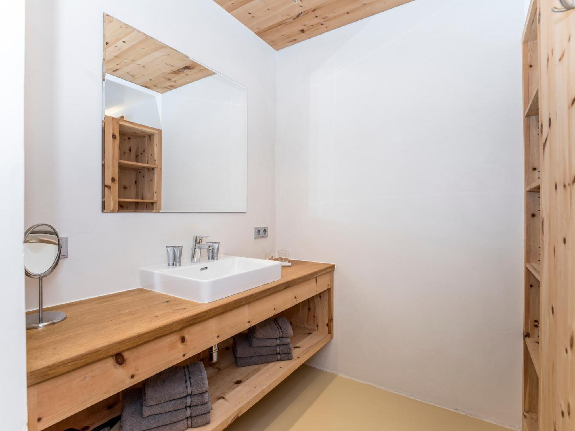 Appartementhaus Trixl Fieberbrunn Εξωτερικό φωτογραφία