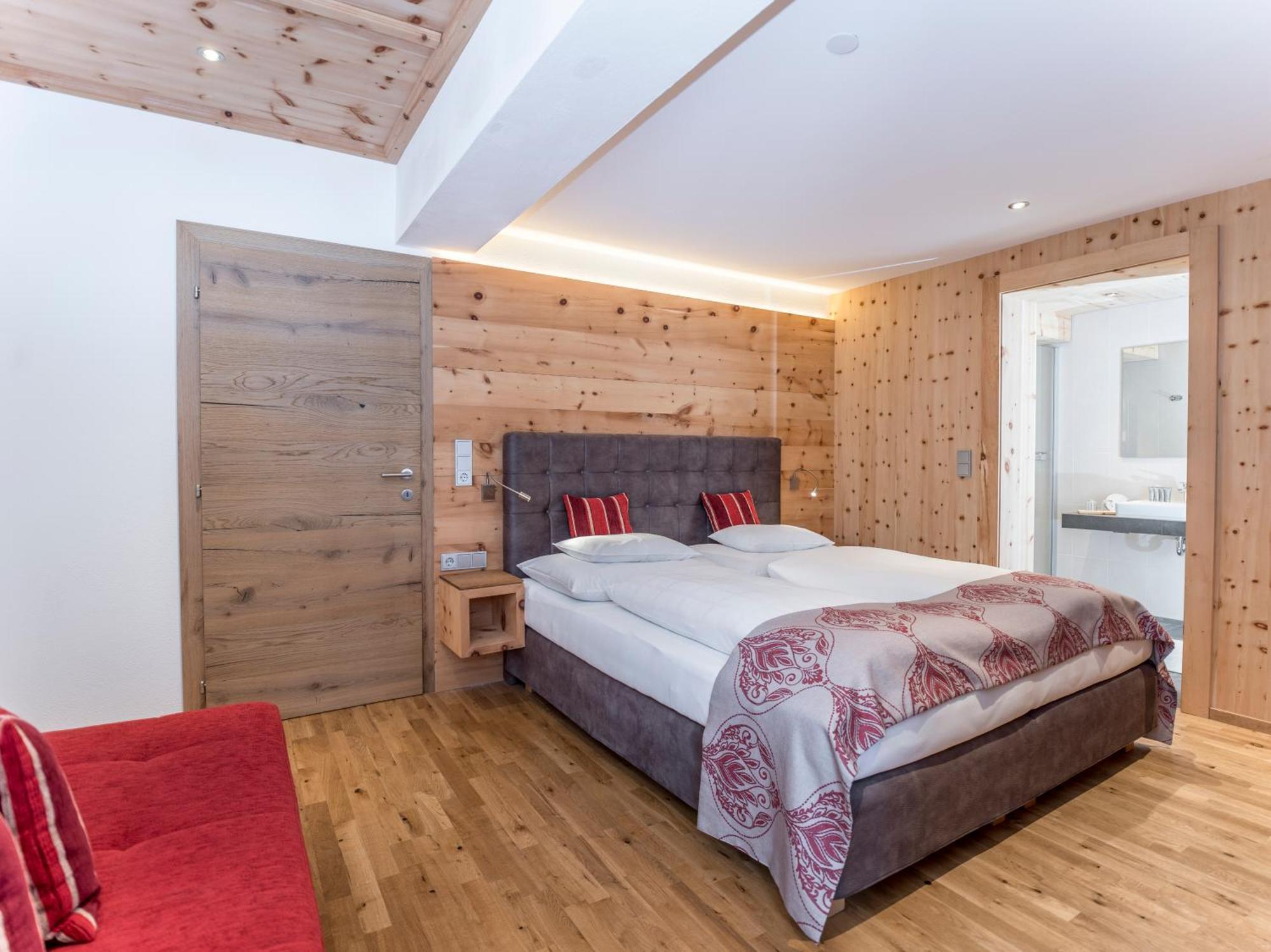 Appartementhaus Trixl Fieberbrunn Εξωτερικό φωτογραφία