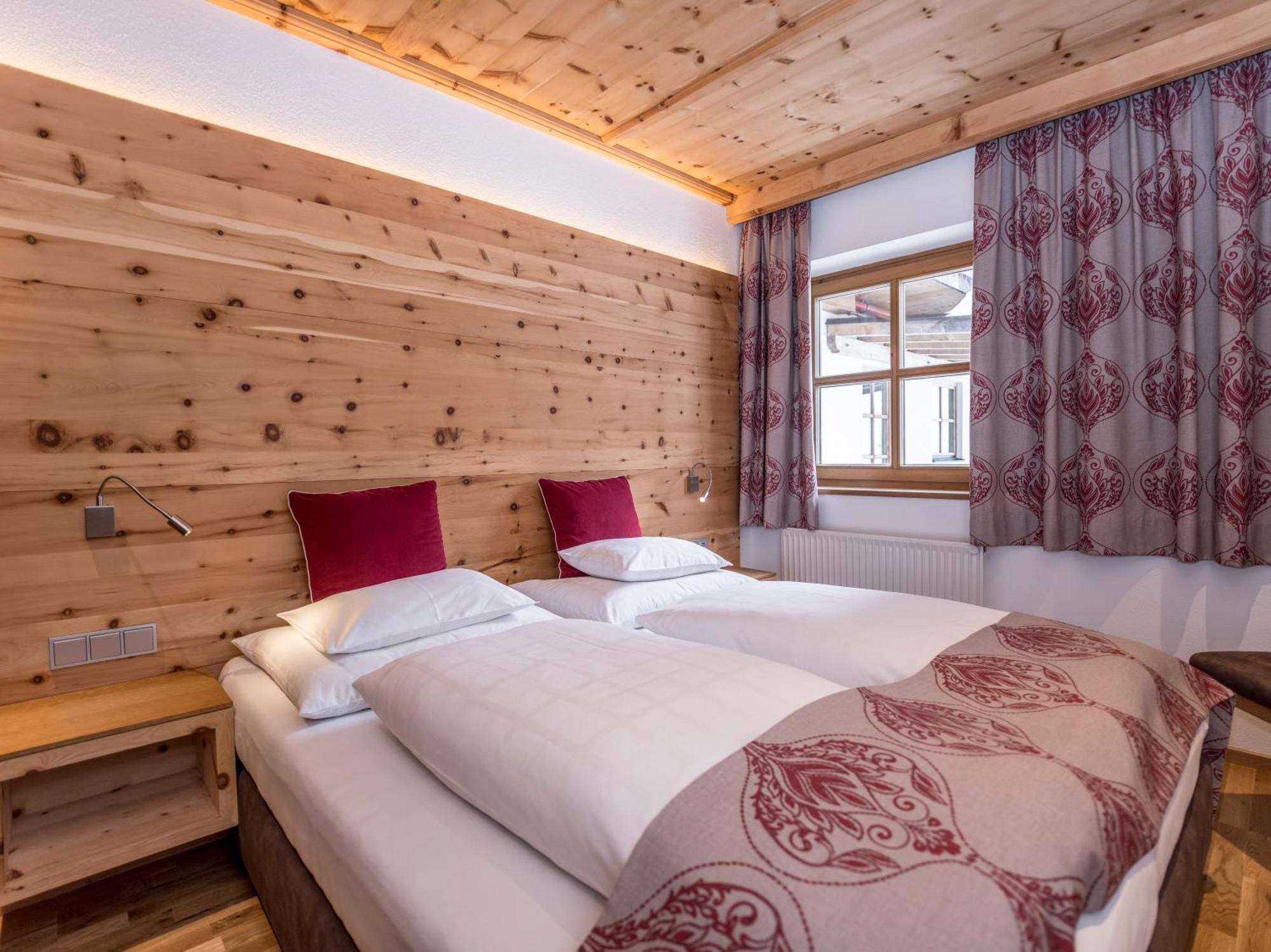 Appartementhaus Trixl Fieberbrunn Εξωτερικό φωτογραφία